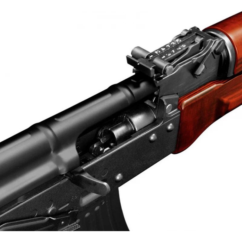 AKM Tokyo Marui