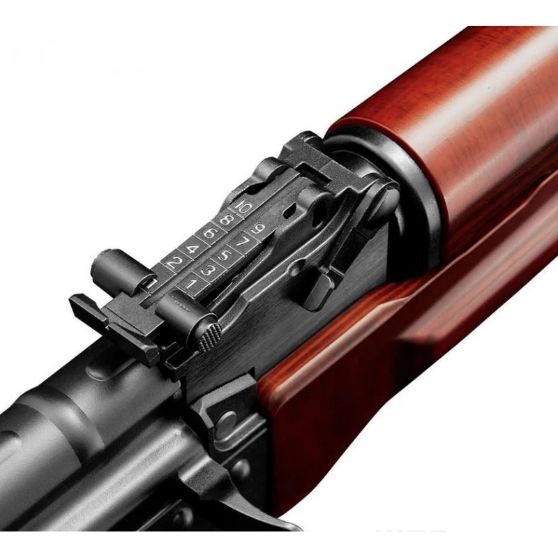 AKM Tokyo Marui