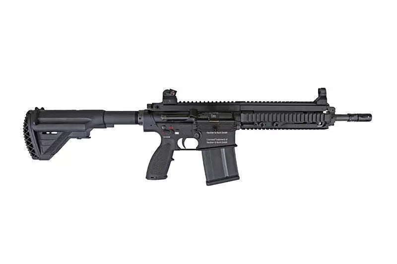 HK417 D