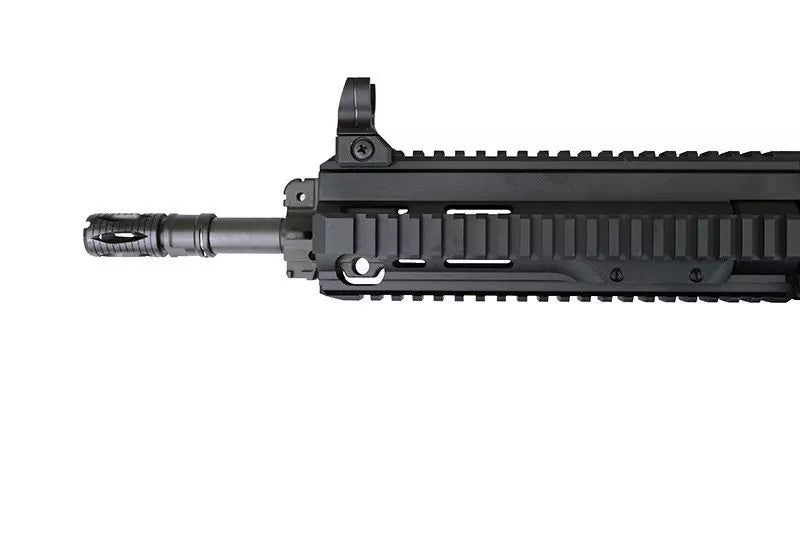 HK417 D