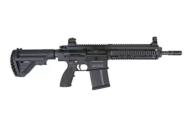 HK417 D