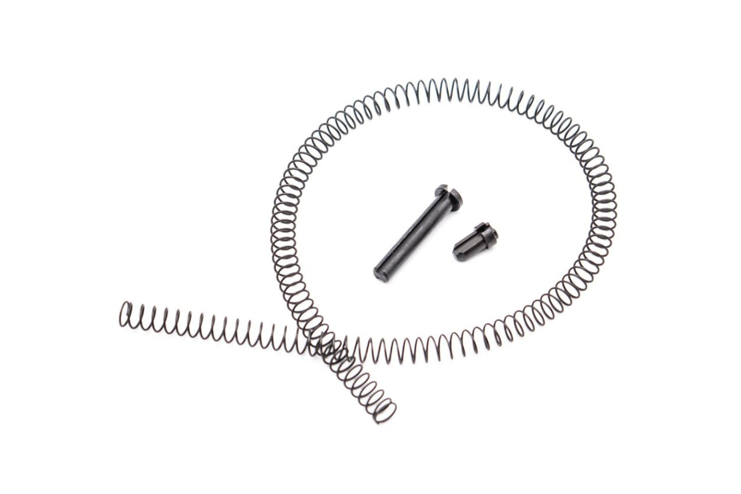 BOW MASTER 130% Recoil Spring do AKM Tokyo Marui