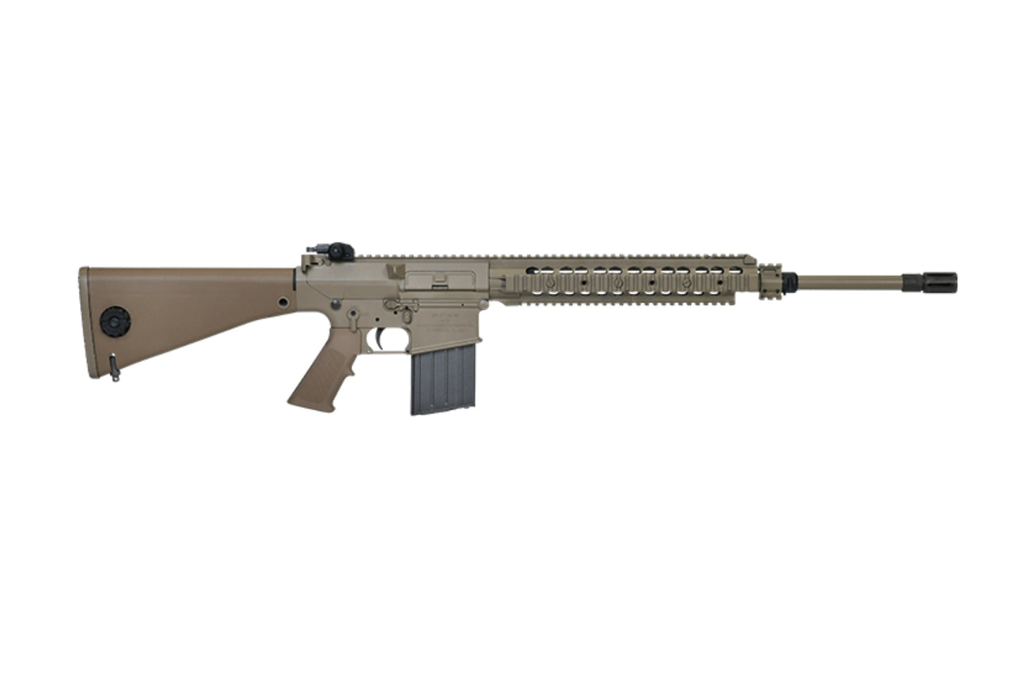 VFC M110 SASS GBBR