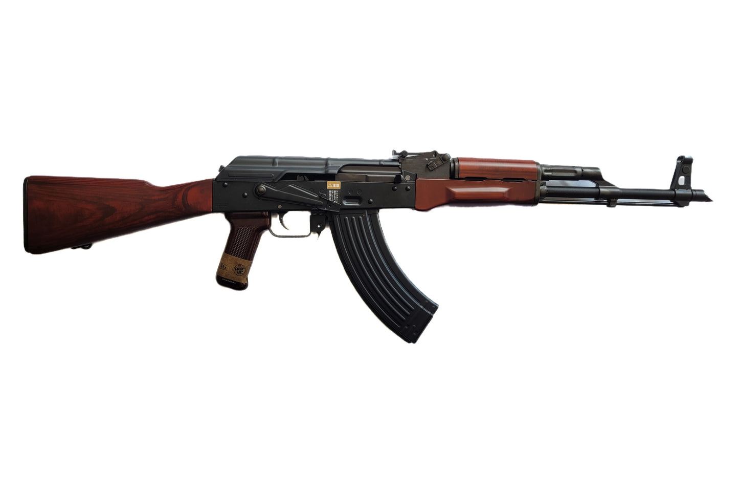 AKM Tokyo Marui
