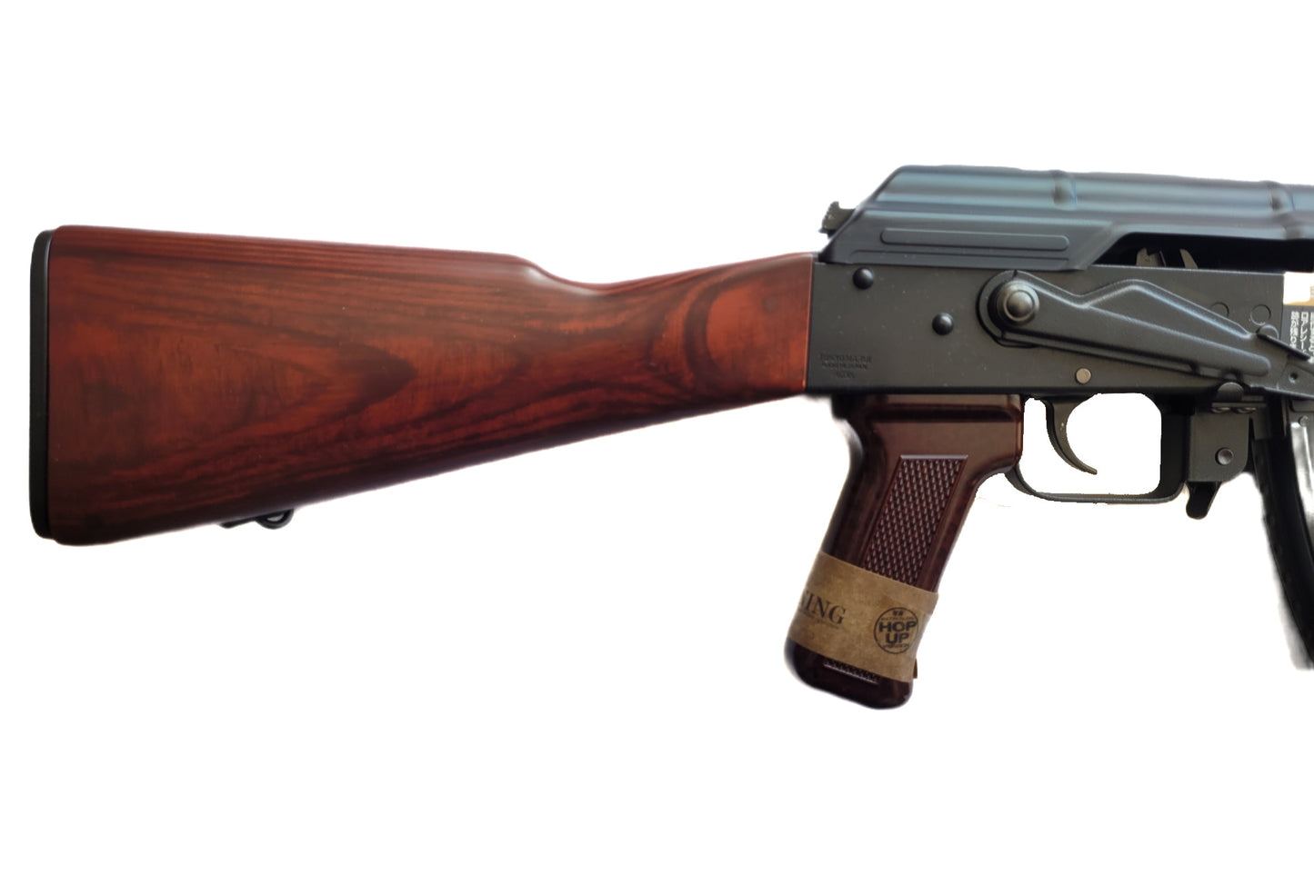 AKM Tokyo Marui
