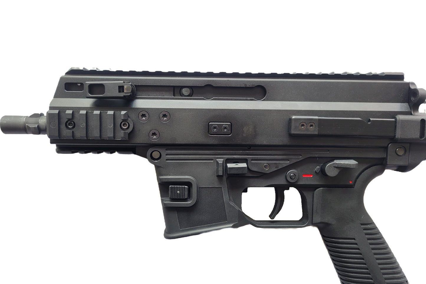 Maruyama SCW-9 Pro G GBB