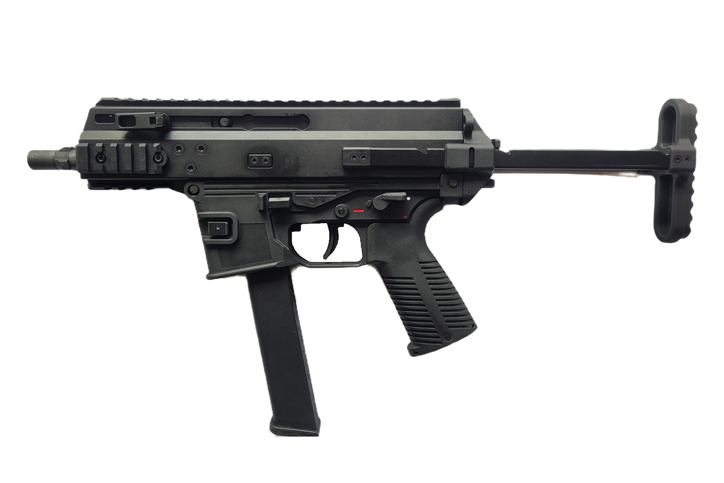 Maruyama SCW-9 Pro G GBB