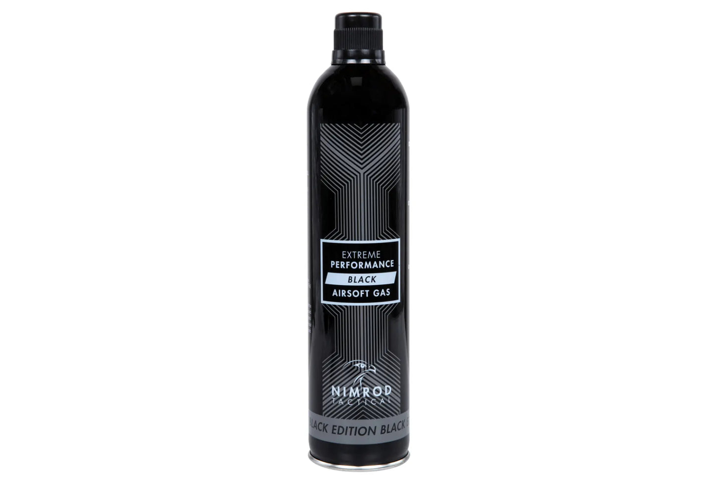 NIMROD Black Gas