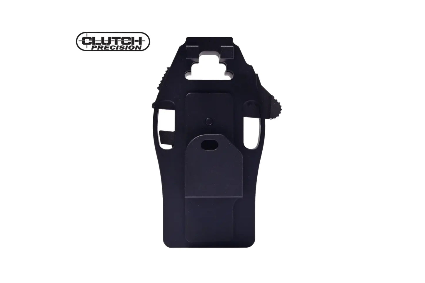 CLUTCH PRECISION Aluminiowy backplate do MP7 VFC