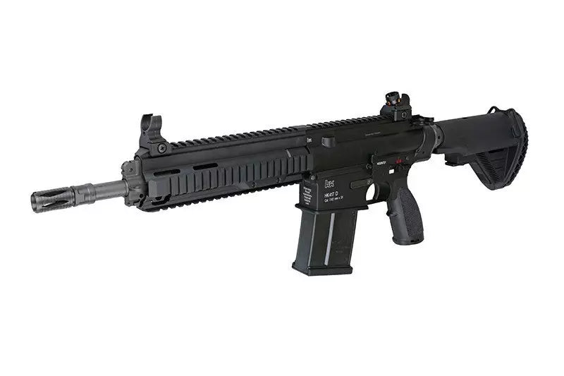 HK417 D