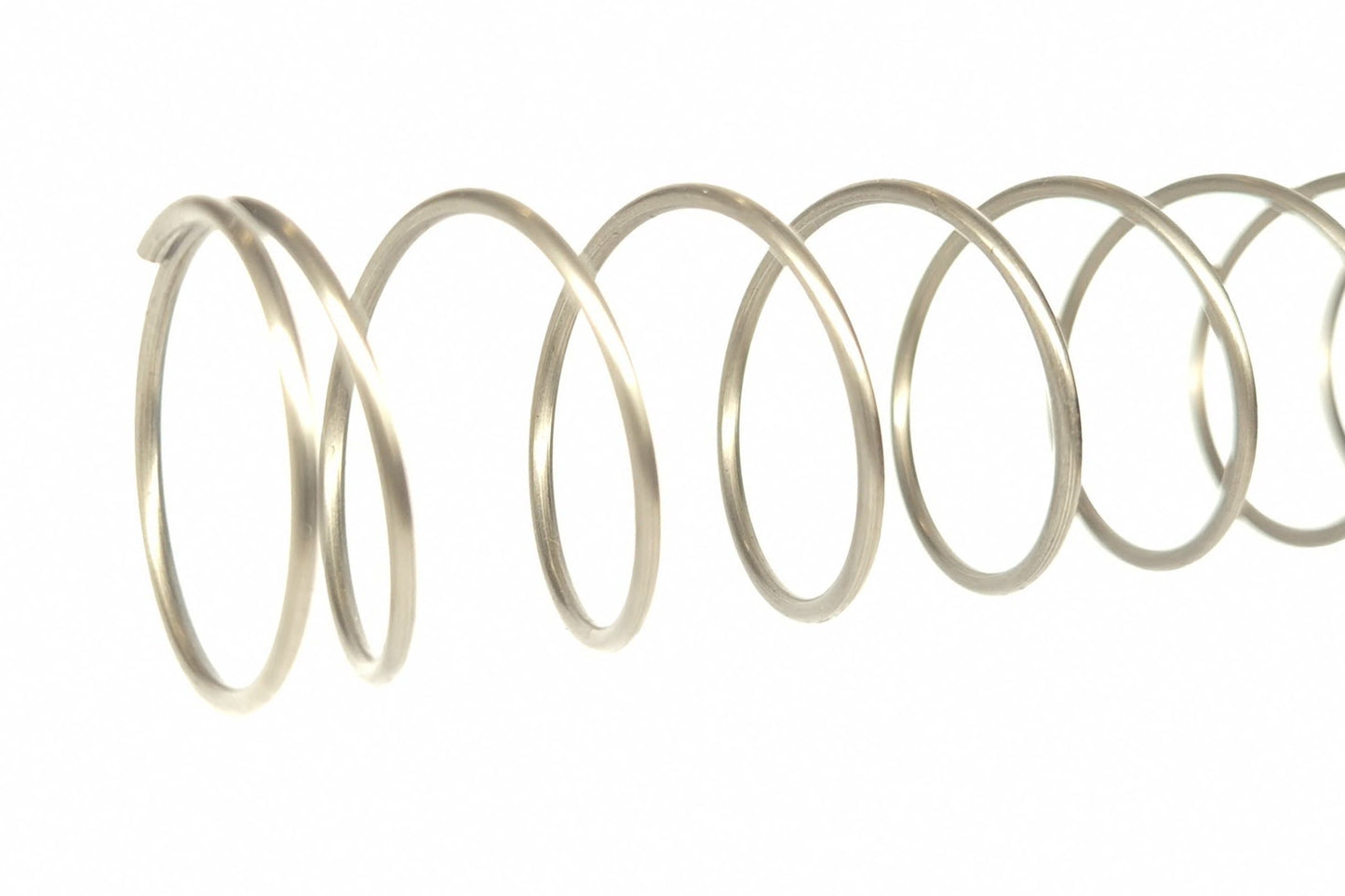 DnA Heavy Recoil Spring do VFC v3