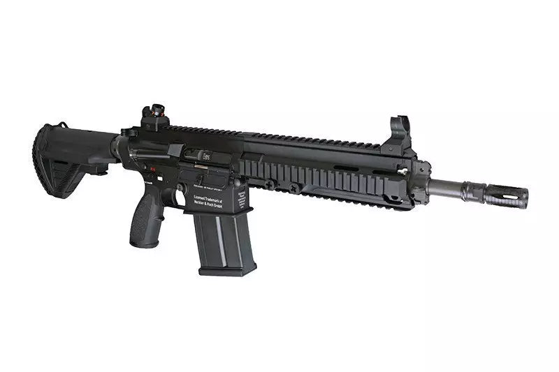 HK417 D