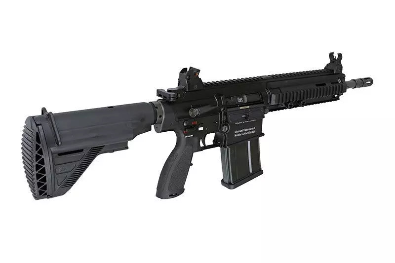 HK417 D