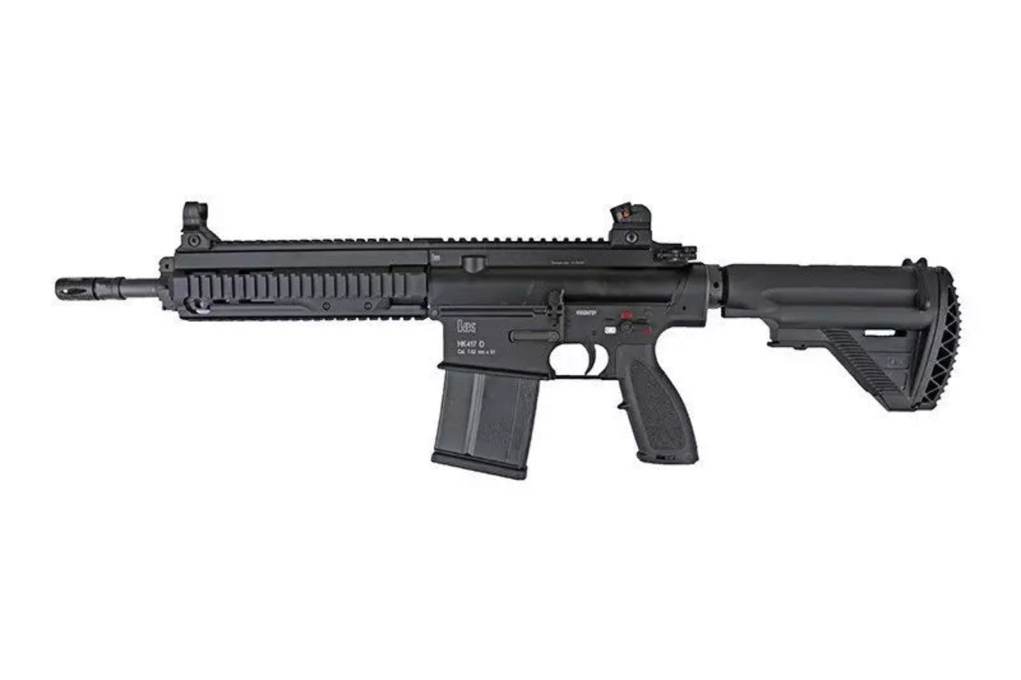 UMAREX/VFC HK417D