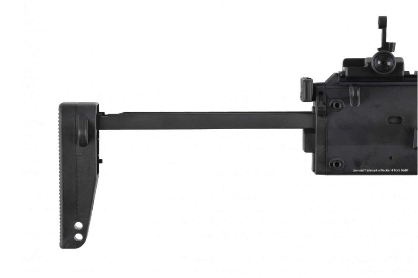 MP7 VFC