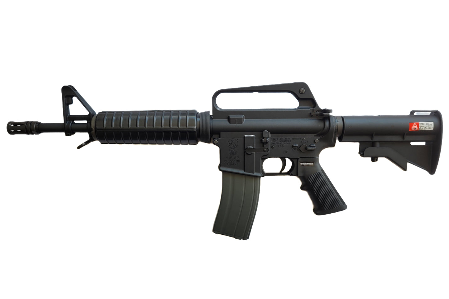 VFC M733 Commando V3 GBB
