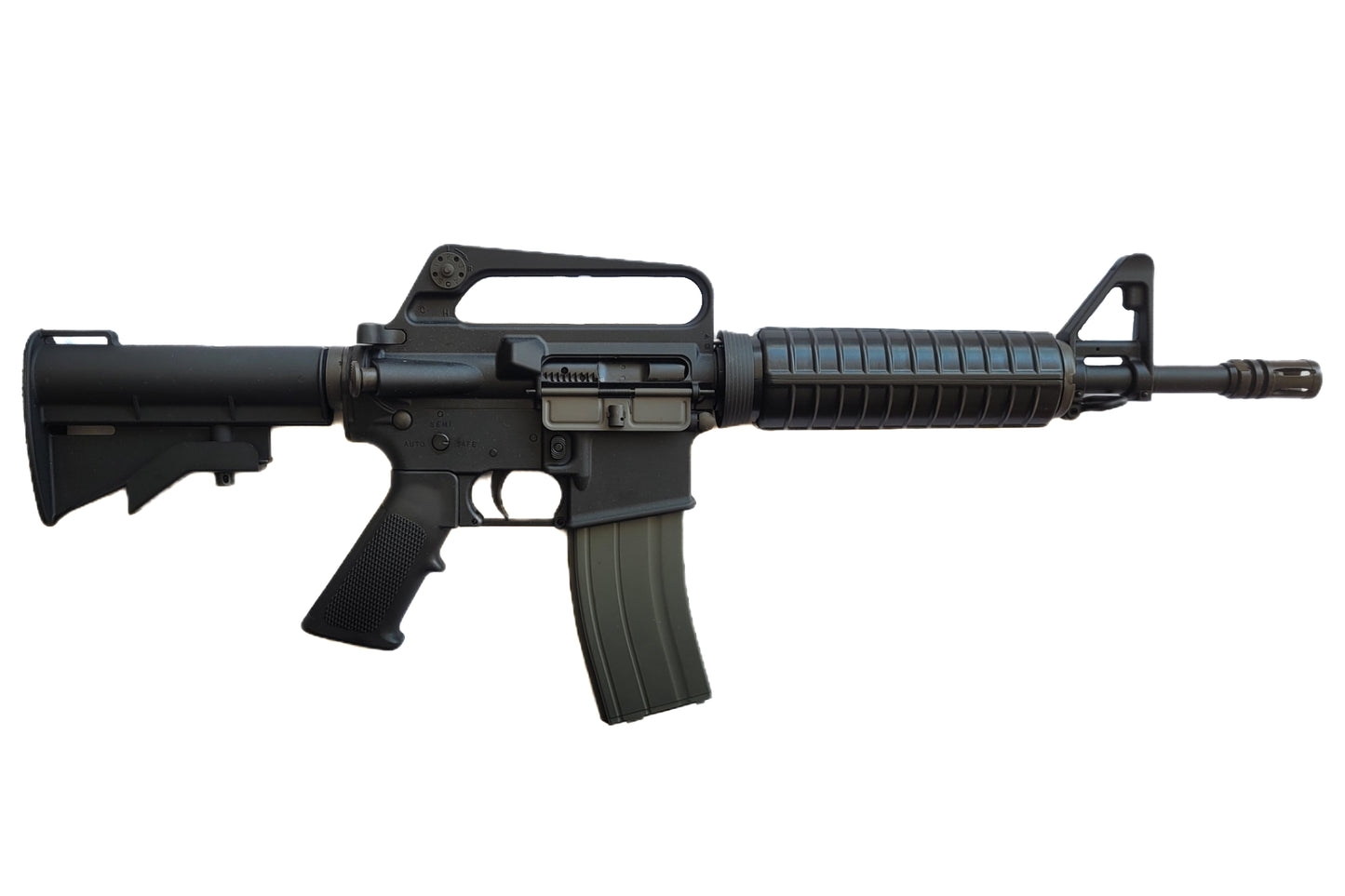 VFC M733 Commando V3 GBB