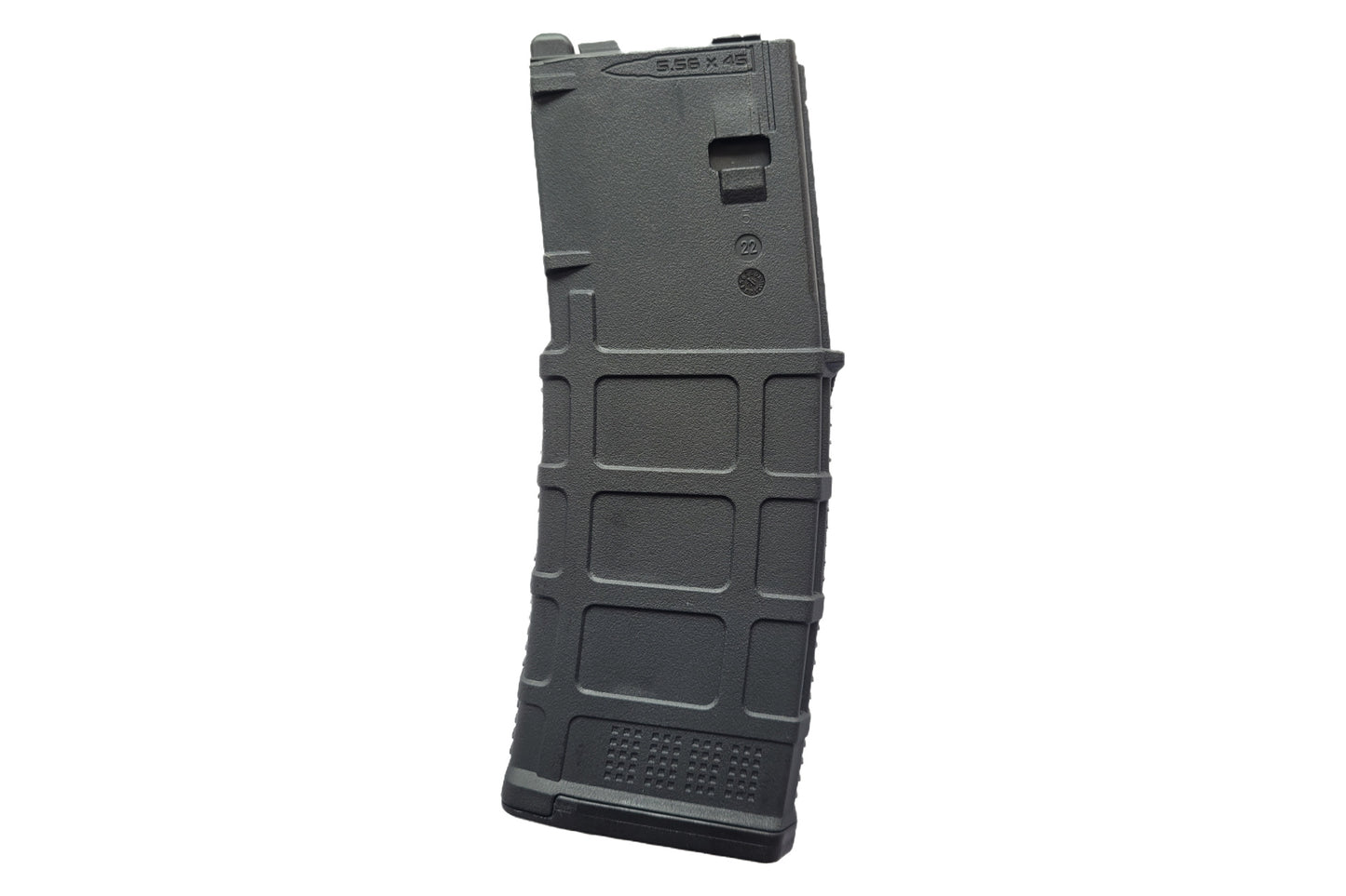 Guns Modify m4 MWS magazynek
