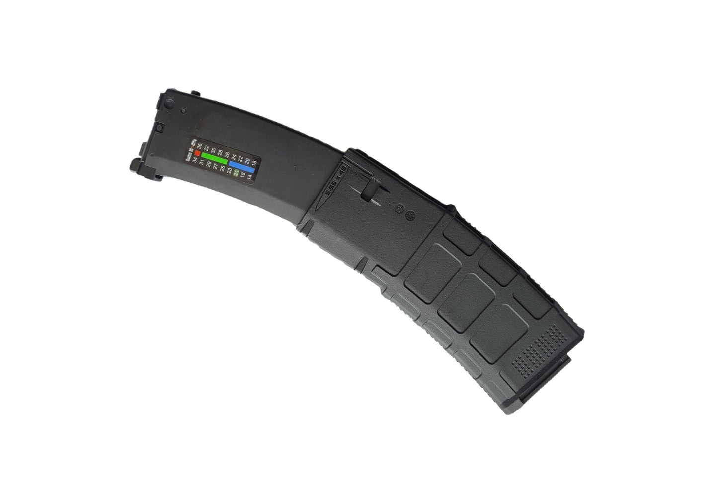 Guns Modify m4 MWS magazynek