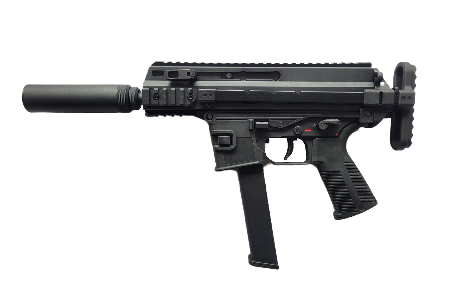 Maruyama SCW-9 Pro G GBB