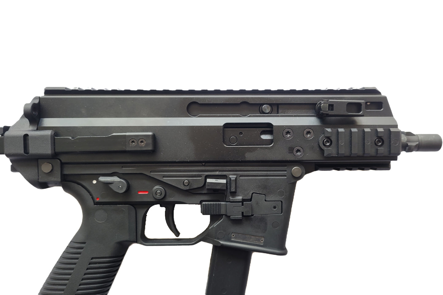 Maruyama SCW-9 Pro G GBB
