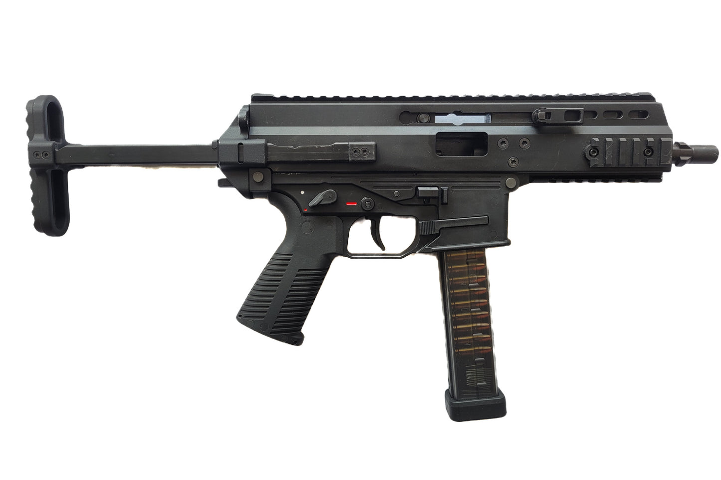 Maruyama SCW-9 Pistol GBB