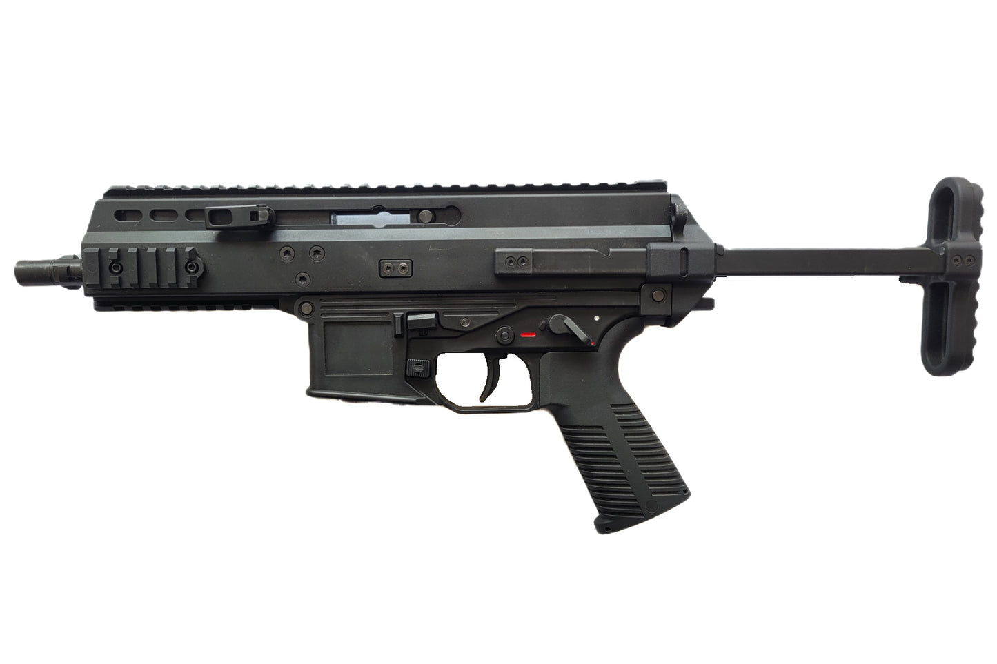 Maruyama SCW-9 Pistol GBB