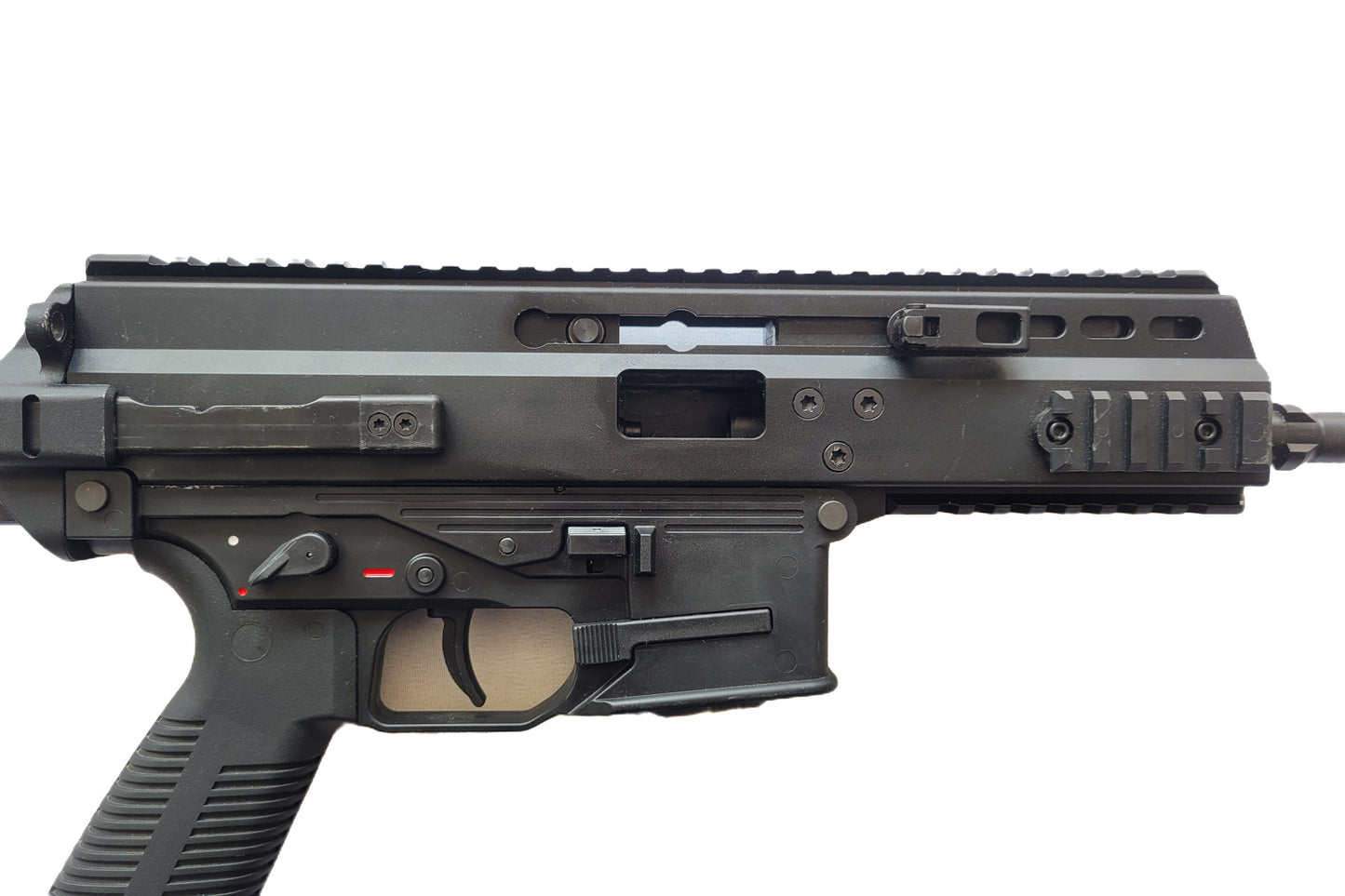 Maruyama SCW-9 Pistol GBB
