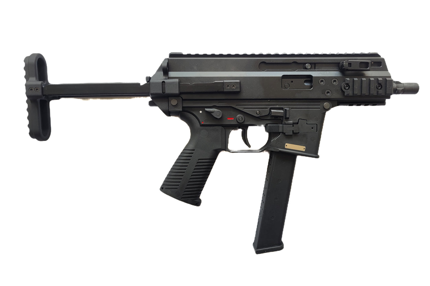 Maruyama SCW-9 Pro G GBB