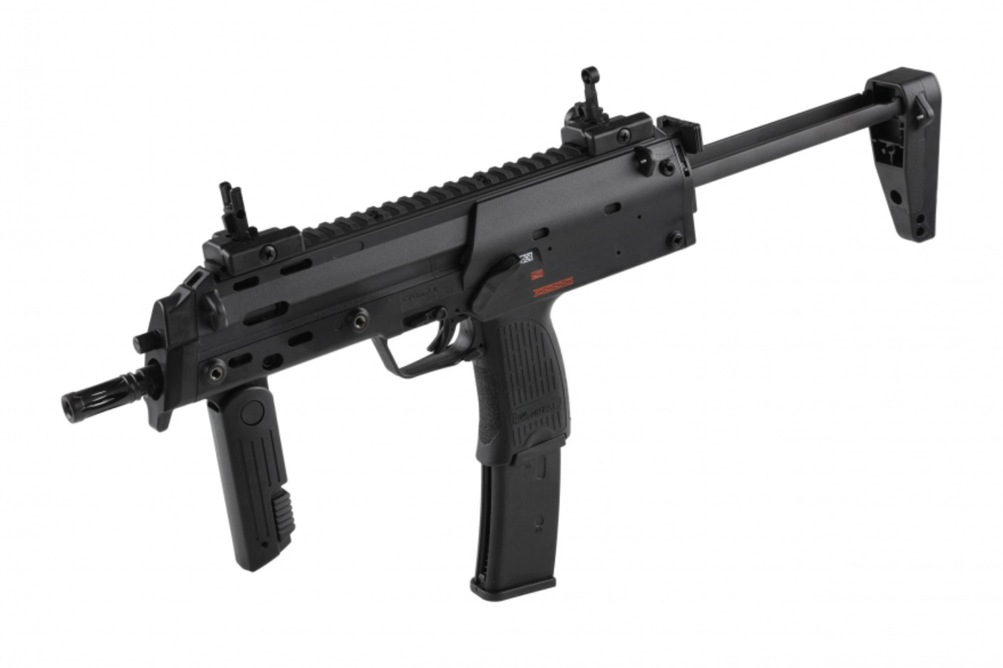 MP7 VFC
