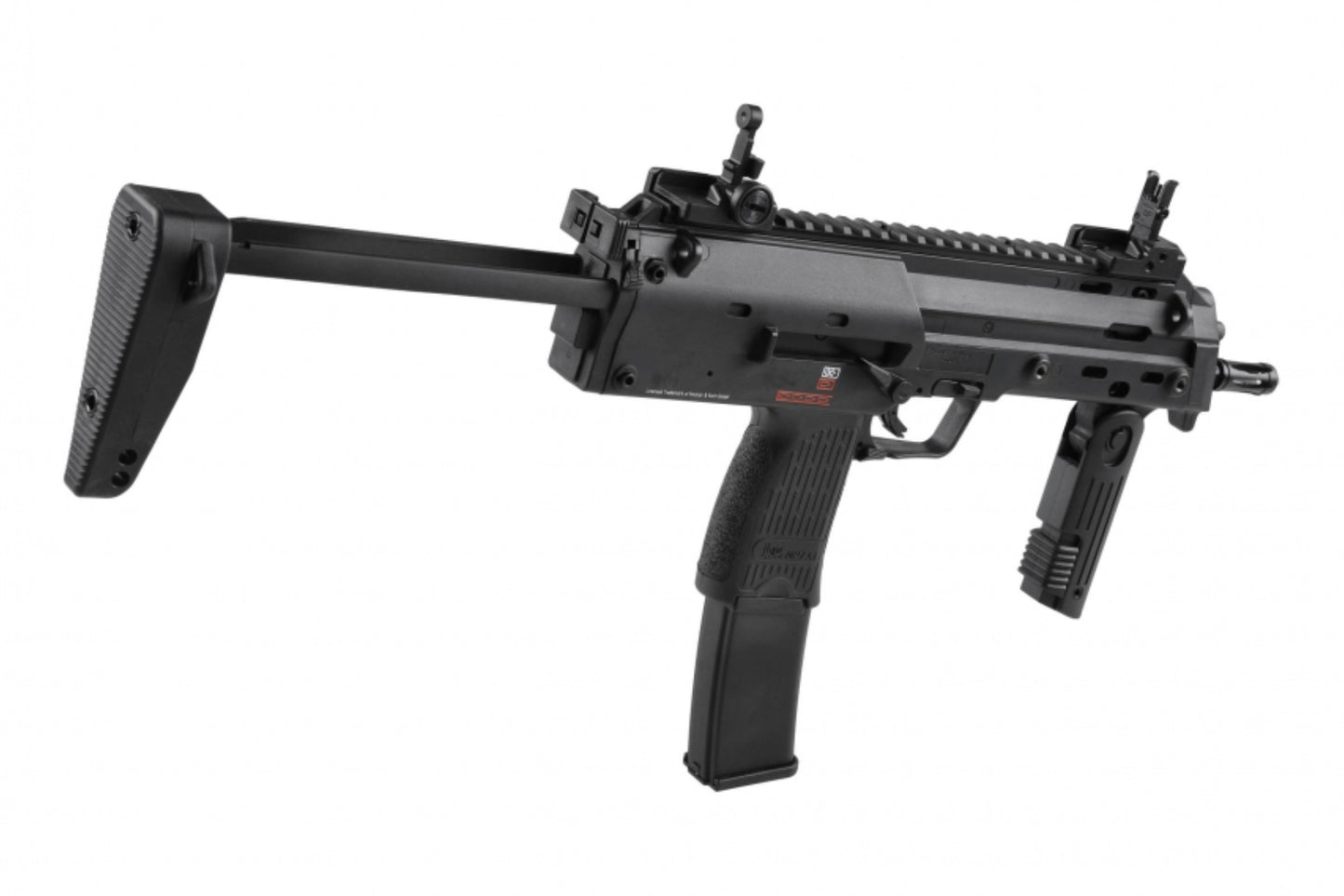 MP7 VFC
