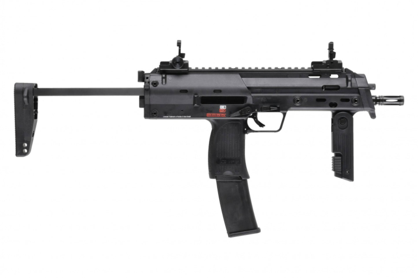 MP7 VFC