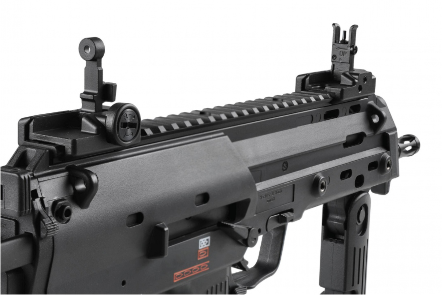 MP7 VFC