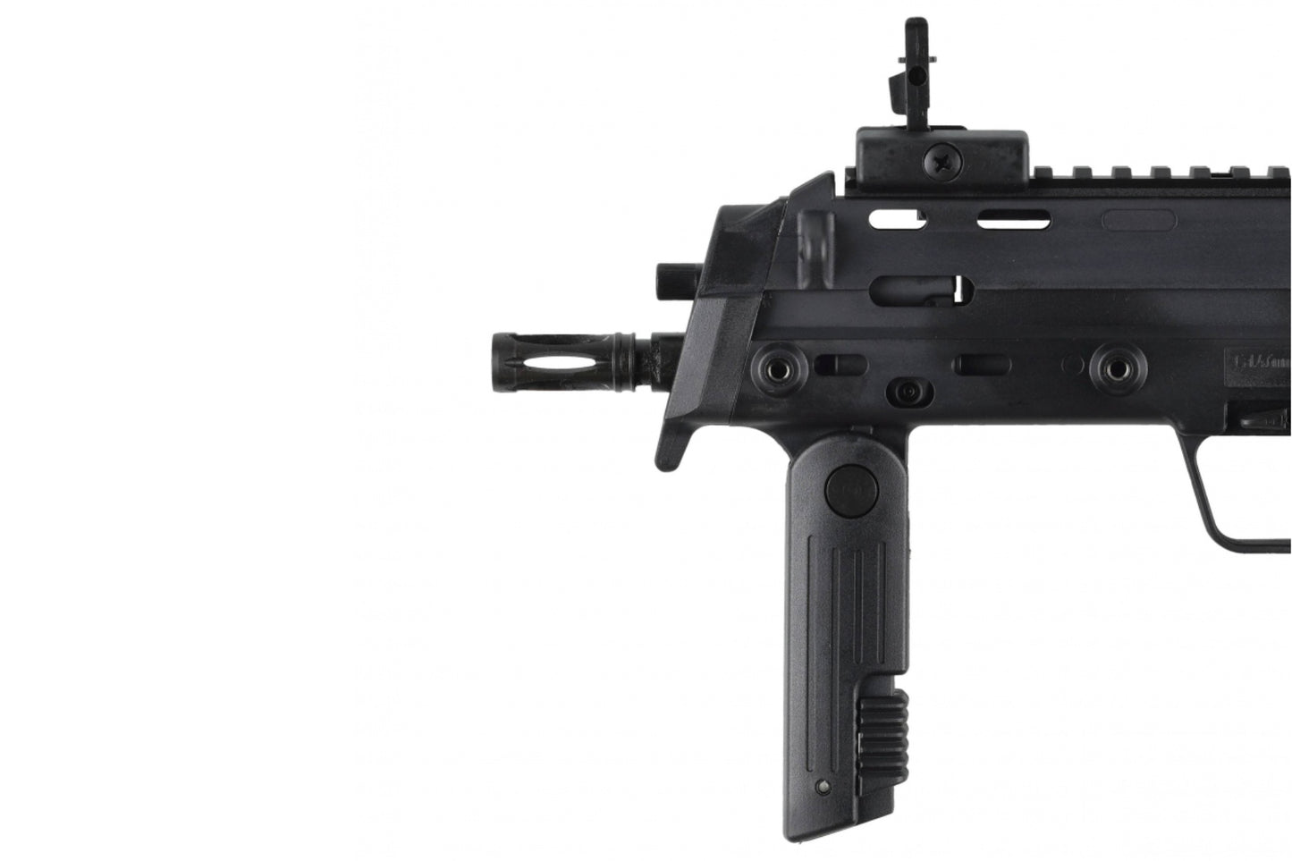 MP7 VFC