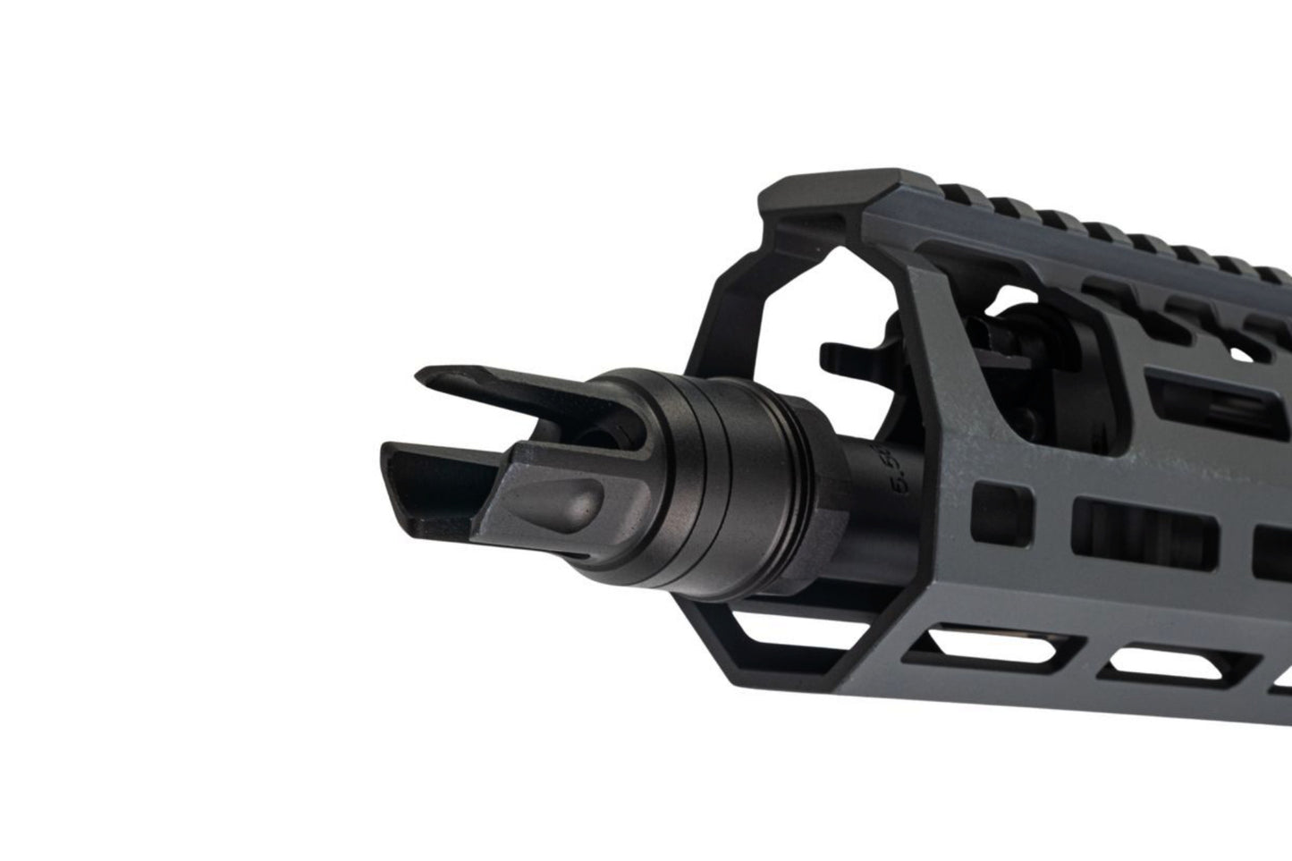 SALVO PRECISION MCX Spear LT 11.5 MWS