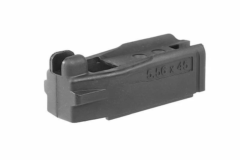 VFC szczęki magazynka m4 vmag - Czarne