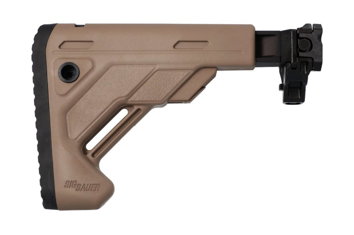 Kolba do MPX/MCX Tan