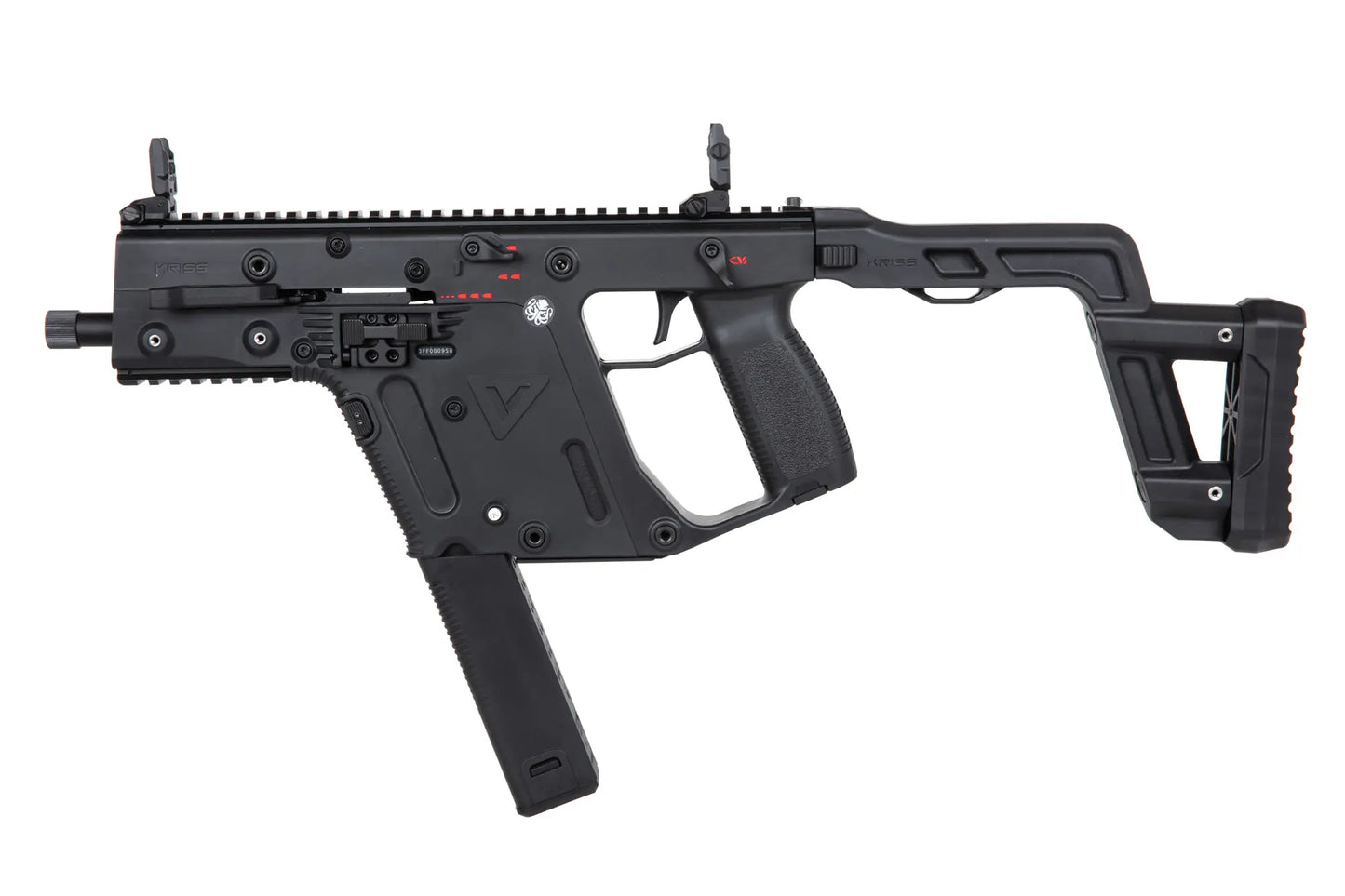 Kriss Vector