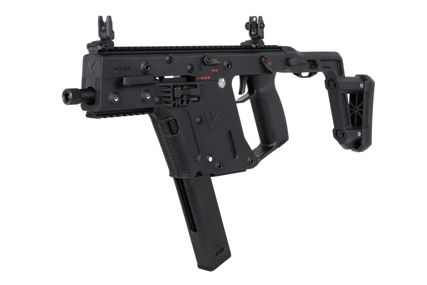 Kriss Vector