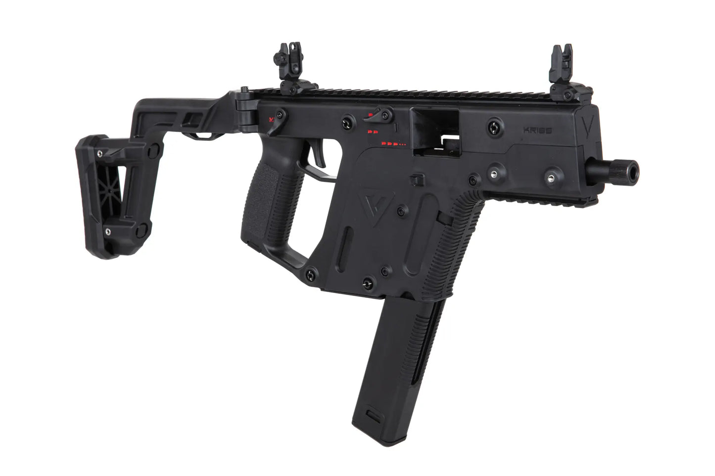 Kriss Vector