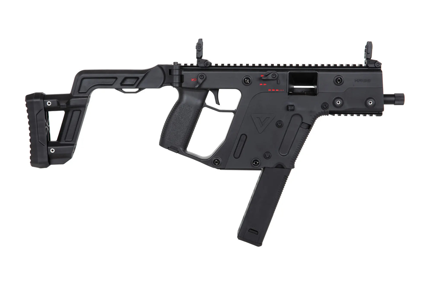 Kriss Vector