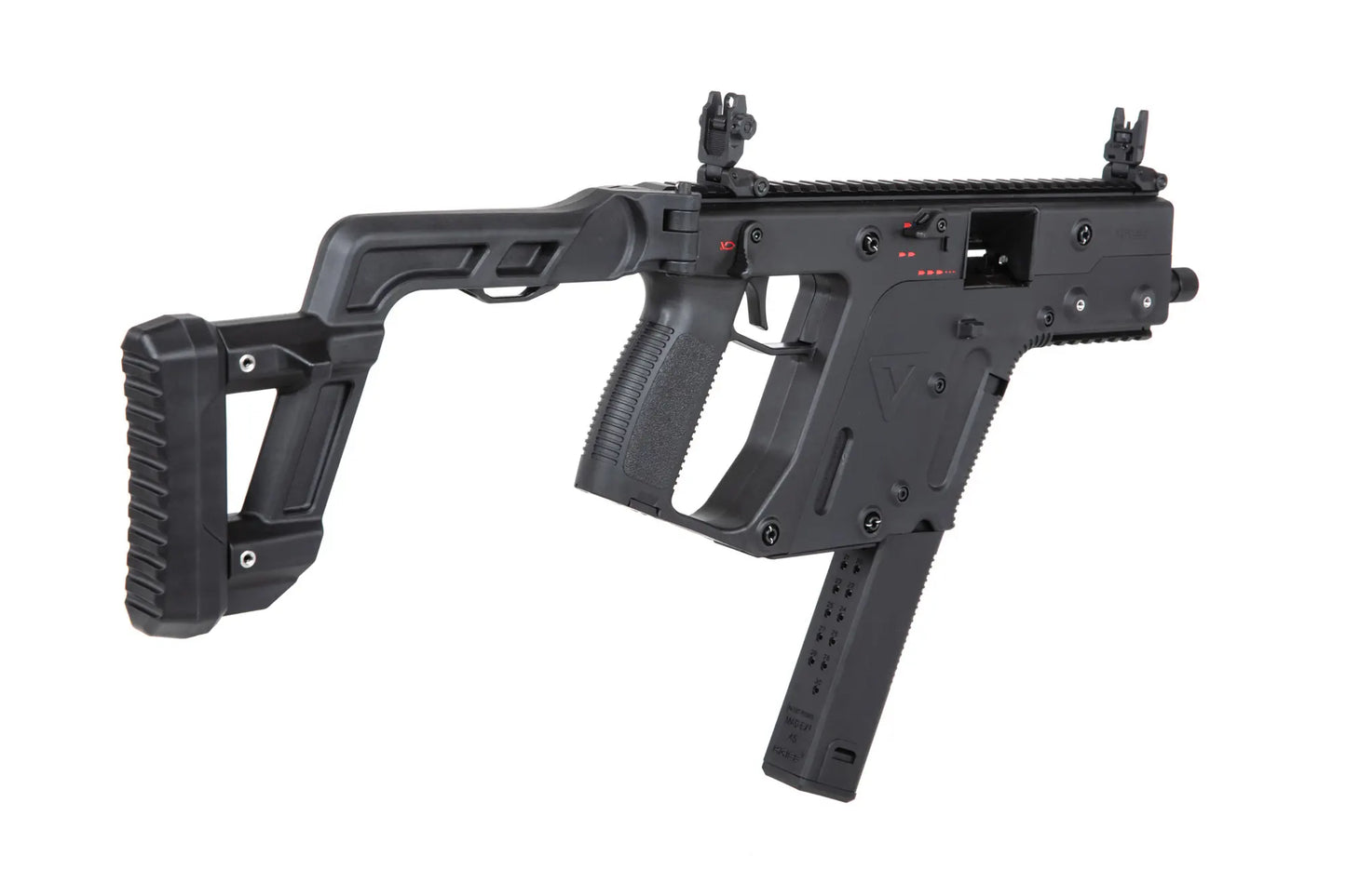 Kriss Vector