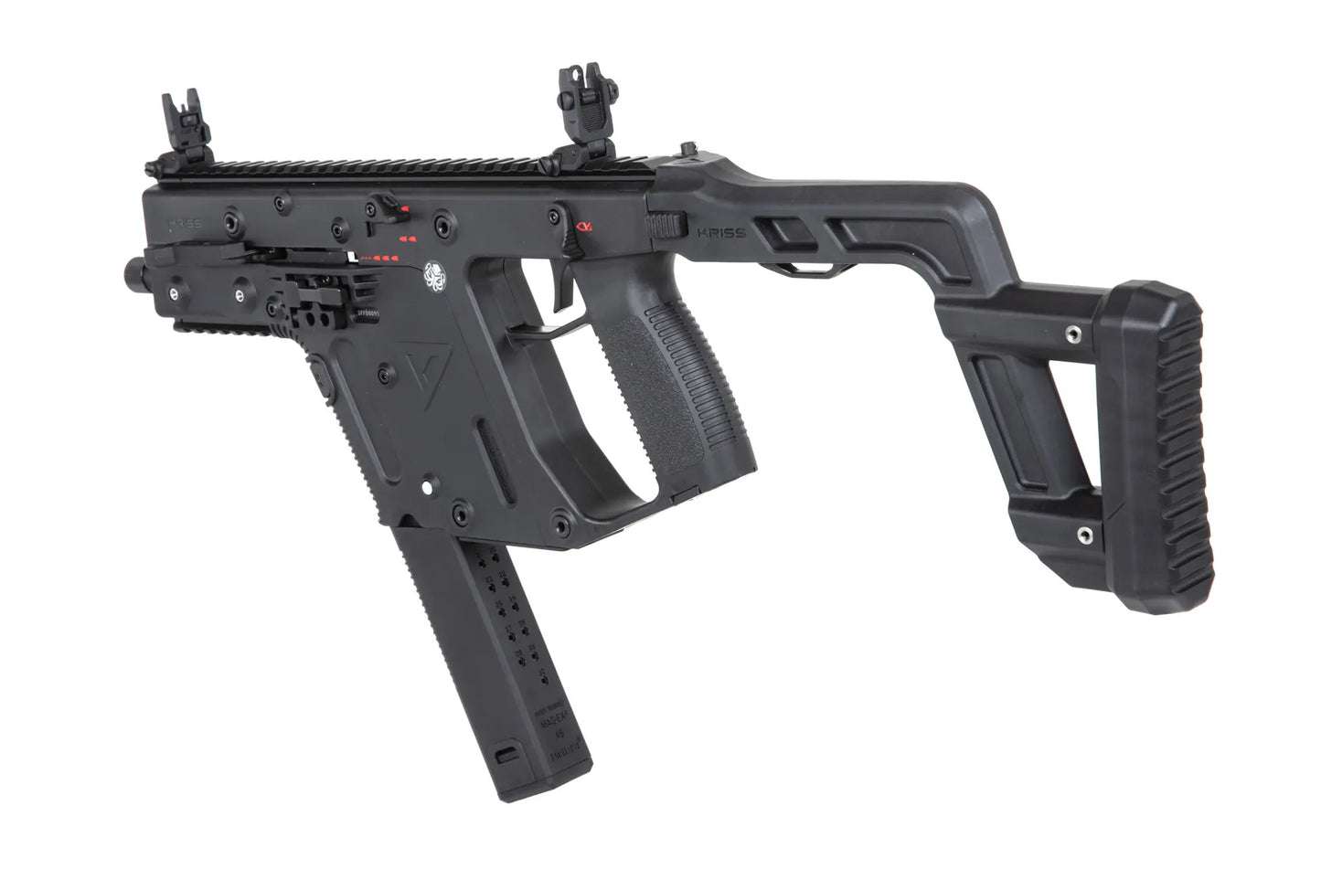 Kriss Vector