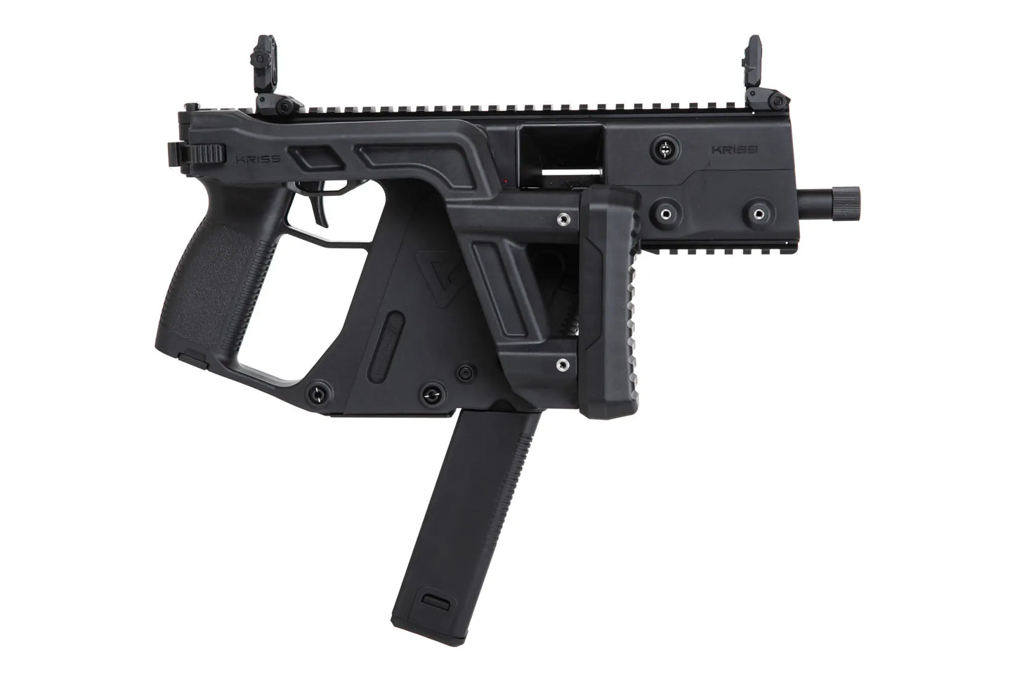 Kriss Vector