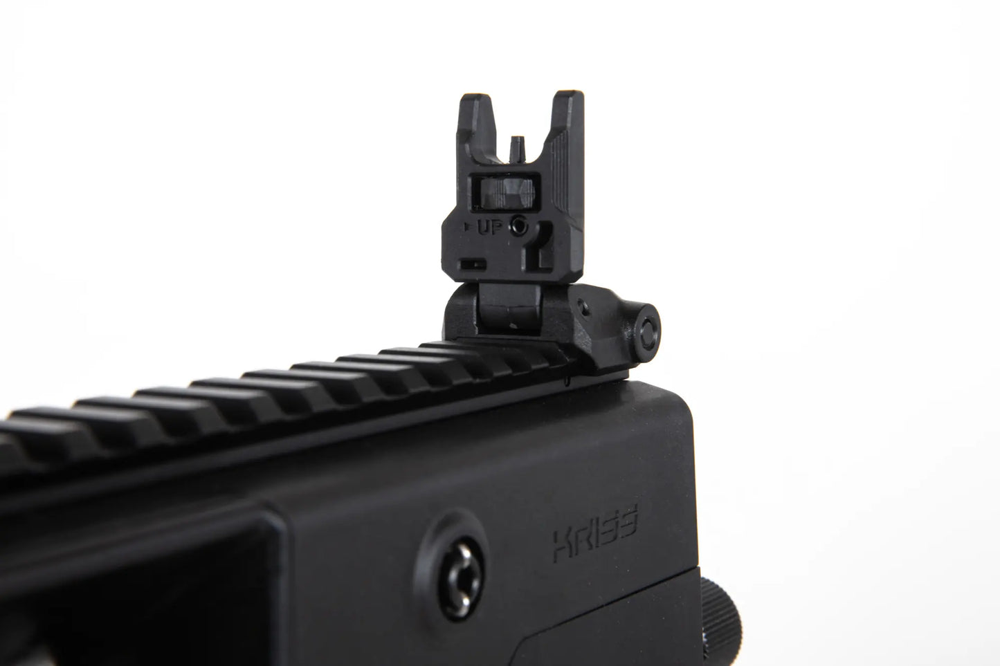 Kriss Vector