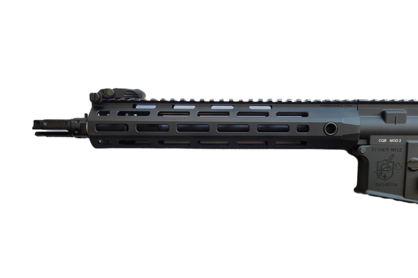 VFC KAC SR16E3 CQB MOD2 V3