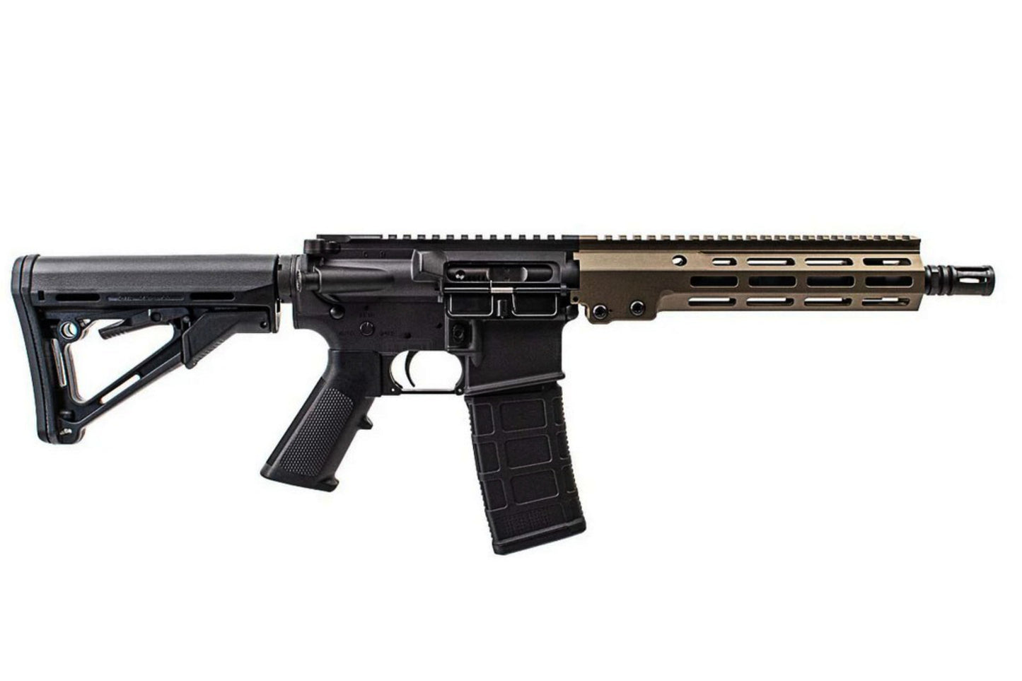 GUNS MODIFY 10.3" URG-I