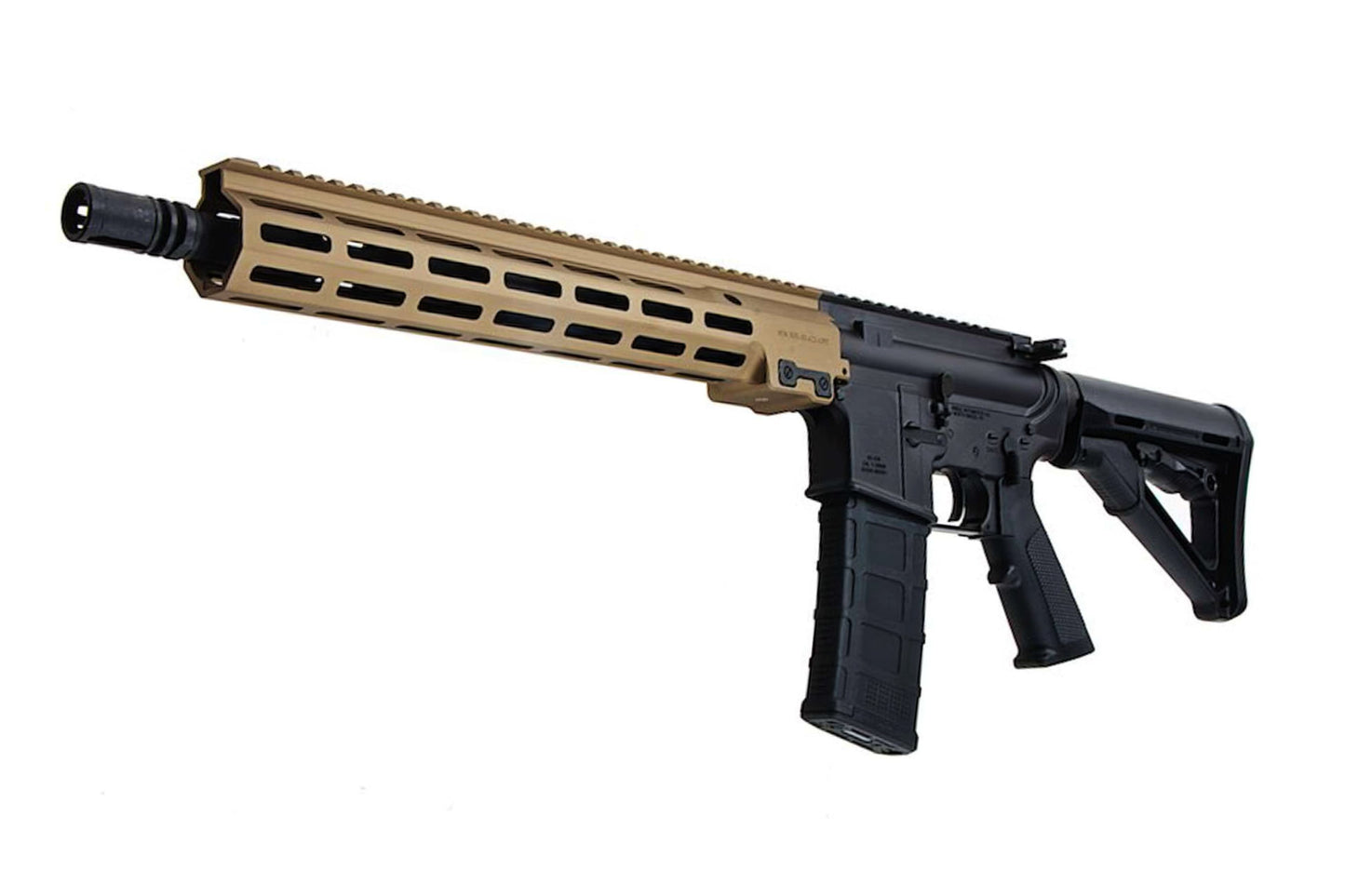 GUNS MODIFY 14.5" URGI