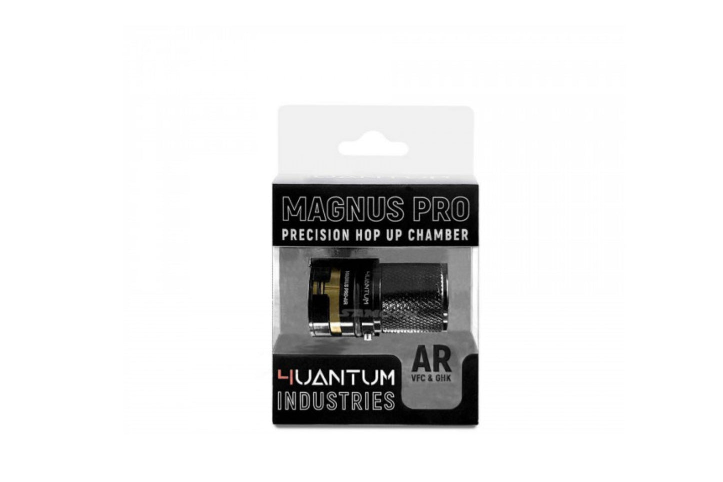 4UANTUM Magnus Pro AR komora hop-up do GHK V3 / VFC GBB