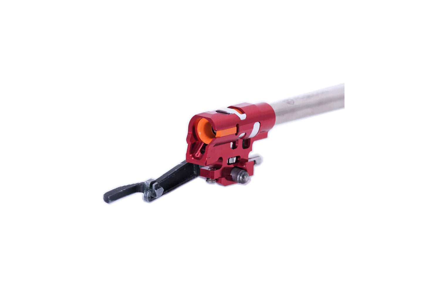 4UANTUM Gumka Hop up Friction Pro High Performance GBB